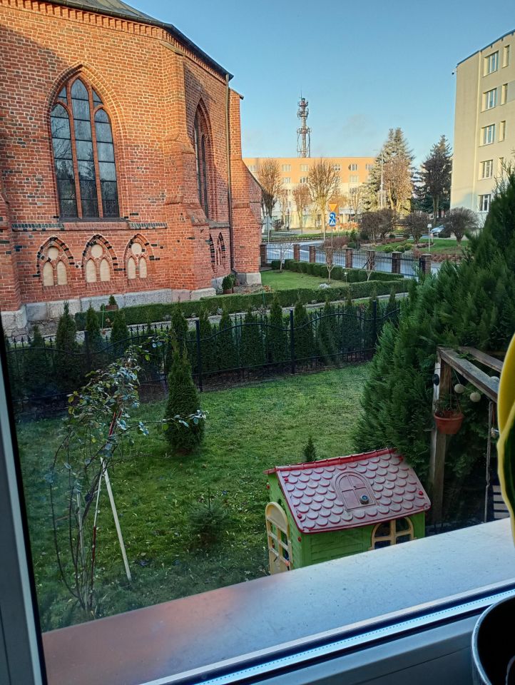 Mieszkanie 2-pokojowe Świdwin, ul. Podwale. Zdjęcie 13