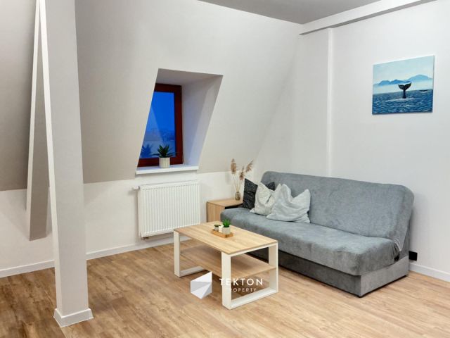 Mieszkanie 1-pokojowe Poznań Centrum, ul. Grobla. Zdjęcie 10