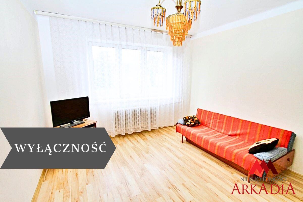 Mieszkanie 2-pokojowe Włocławek, al. Chopina. Zdjęcie 1