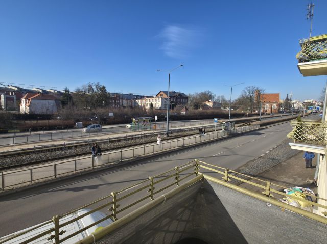 Mieszkanie 3-pokojowe Elbląg, ul. Robotnicza. Zdjęcie 1