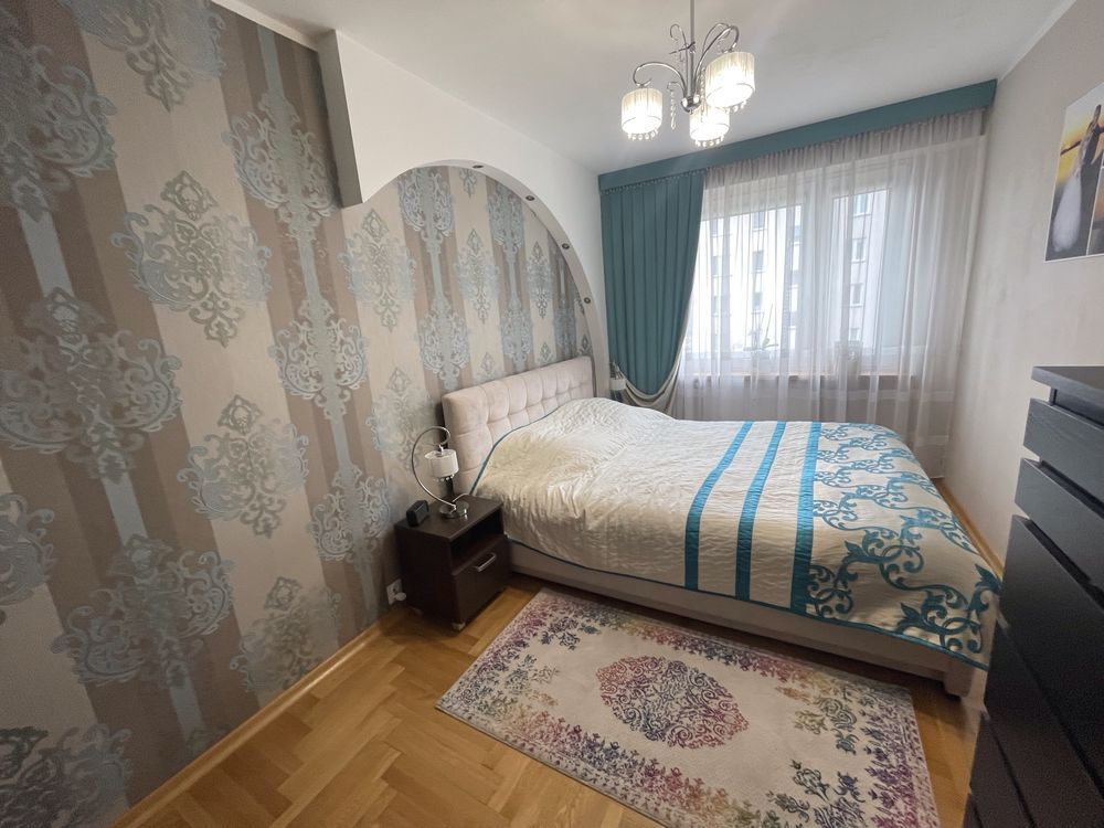 Mieszkanie 3-pokojowe Siedlce, ul. Mazurska. Zdjęcie 8