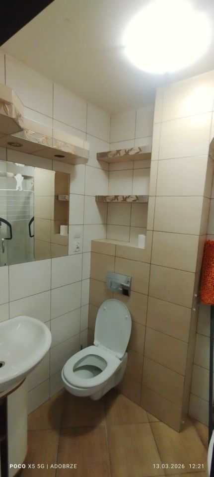 Mieszkanie 2-pokojowe Dęblin. Zdjęcie 8