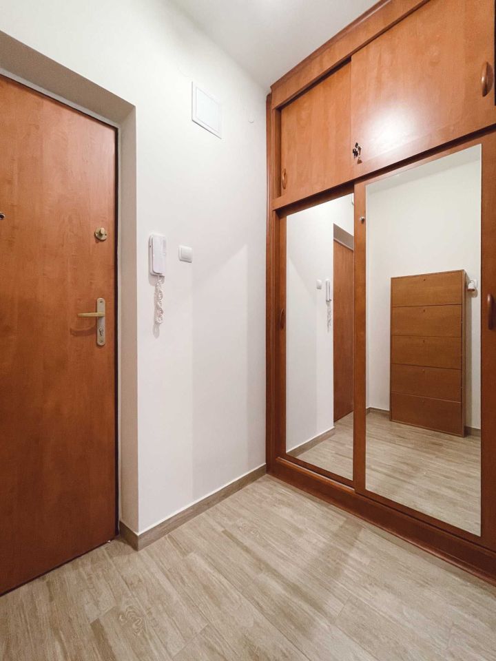 Mieszkanie 1-pokojowe Krosno, ul. Naftowa. Zdjęcie 7