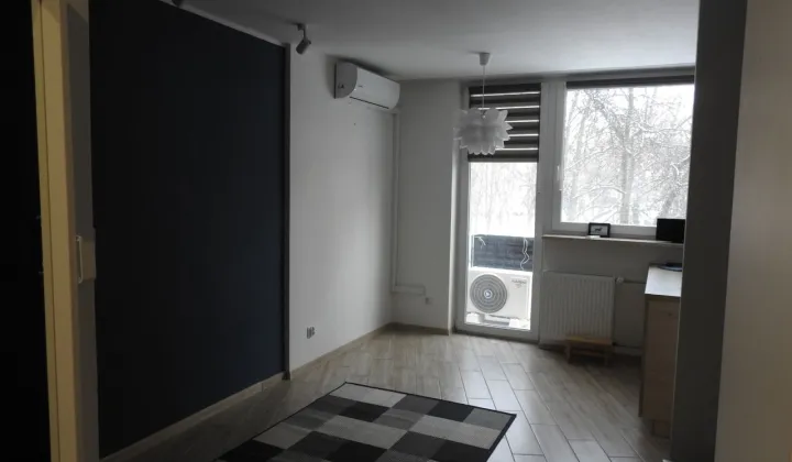 Mieszkanie 3-pokojowe Warszawa Bródno, ul. Suwalska