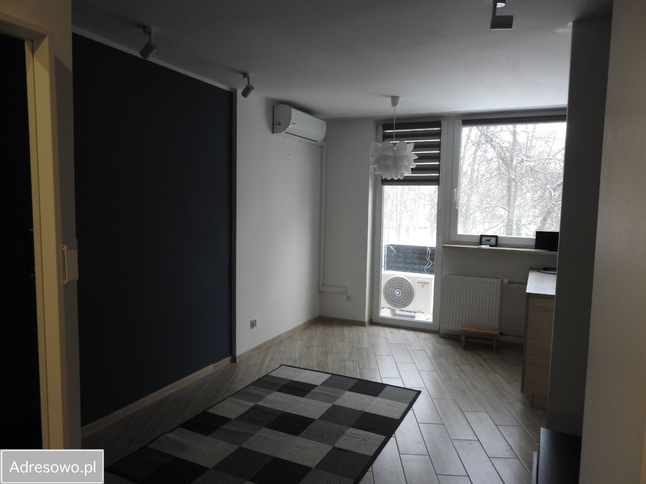 Mieszkanie 3-pokojowe Warszawa Bródno, ul. Suwalska. Zdjęcie 1