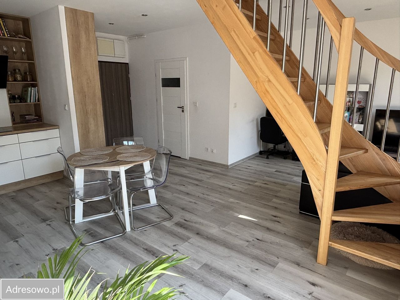 Mieszkanie 3-pokojowe Szczecin Dąbie, ul. Szybowcowa. Zdjęcie 10