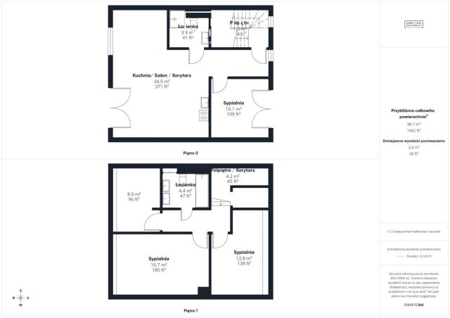 Mieszkanie 5-pokojowe Wola Mrokowska, ul. Zachodnia. Zdjęcie 20