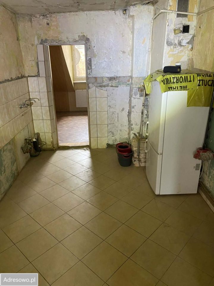 Mieszkanie 3-pokojowe Lubsko, pl. Wolności. Zdjęcie 5