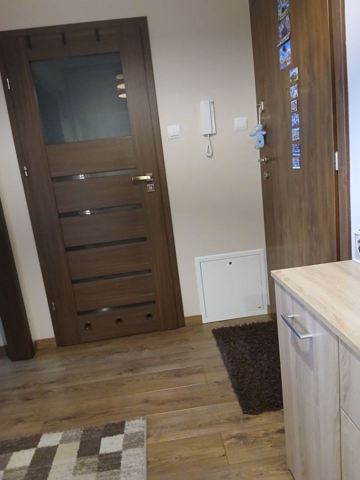 Mieszkanie 2-pokojowe Mława. Zdjęcie 3