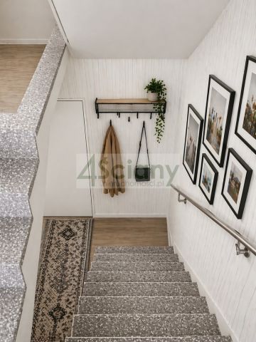 bliźniak, 5 pokoi Zielonka. Zdjęcie 26