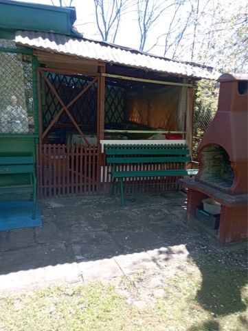 Działka rod Kędzierzyn-Koźle Żabiniec. Zdjęcie 1