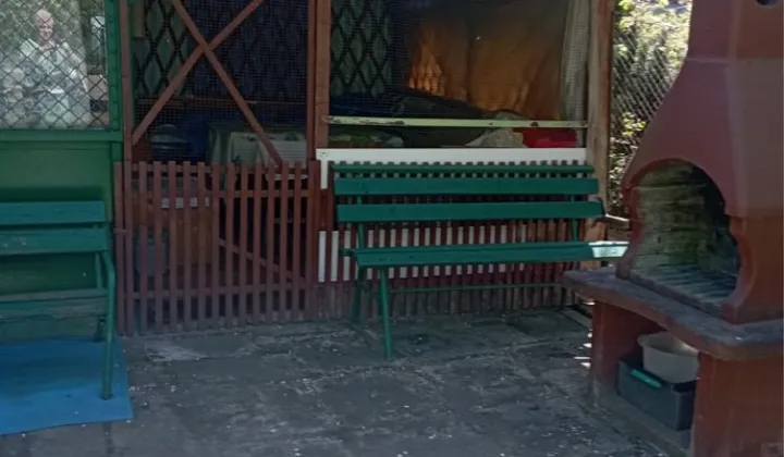 Działka rod Kędzierzyn-Koźle Żabiniec