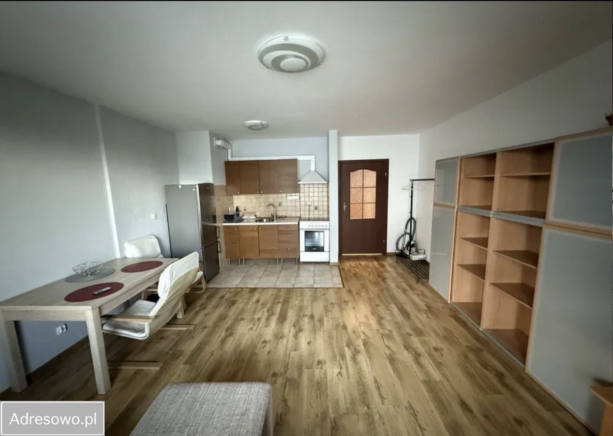 Mieszkanie 1-pokojowe Warszawa Bielany, ul. Przy Agorze. Zdjęcie 4