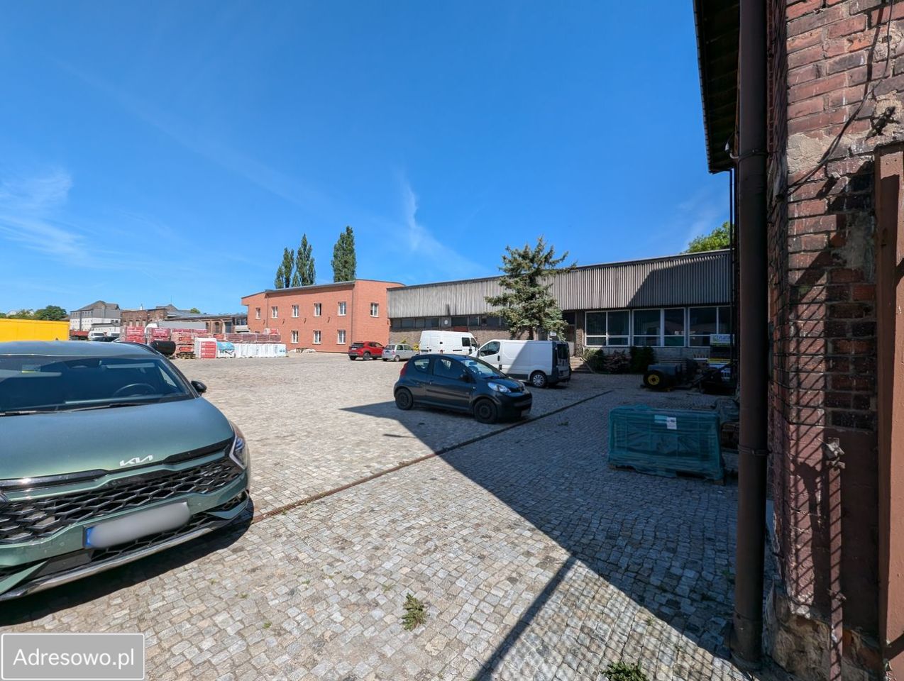 Lokal Bytom Śródmieście, ul. Ignacego Chrzanowskiego. Zdjęcie 13
