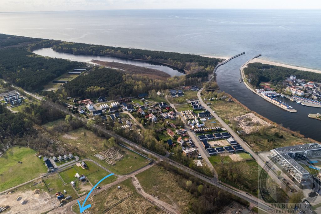 Działka budowlana Dziwnów. Zdjęcie 6