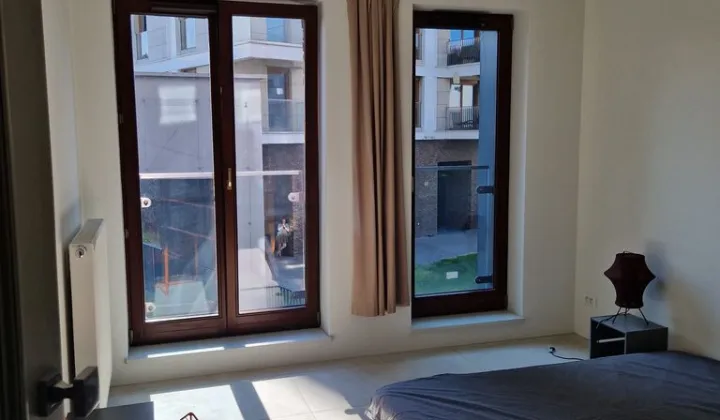 Mieszkanie 2-pokojowe Warszawa Praga-Północ, ul. Stefana Okrzei