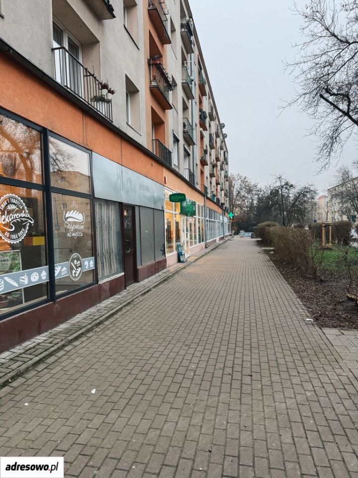 Mieszkanie 3-pokojowe Łódź Zdrowie, ul. Michała Ossowskiego. Zdjęcie 12