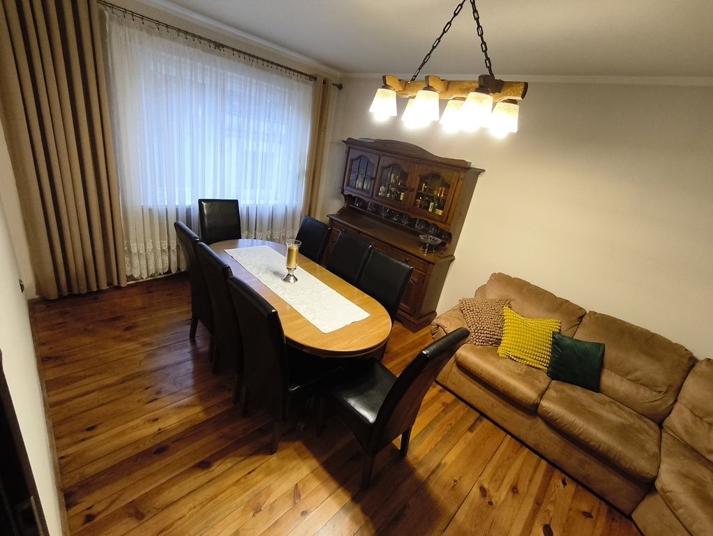 dom wolnostojący, 8 pokoi Poznań Ławica, ul. Odrzycka. Zdjęcie 8