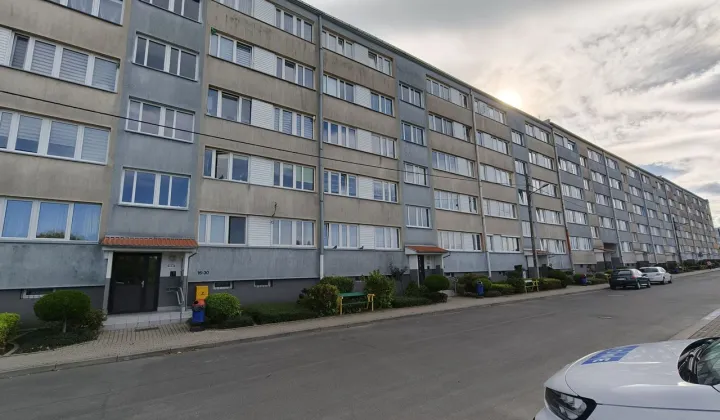 Mieszkanie 2-pokojowe Bielawa, ul. Stefana Żeromskiego