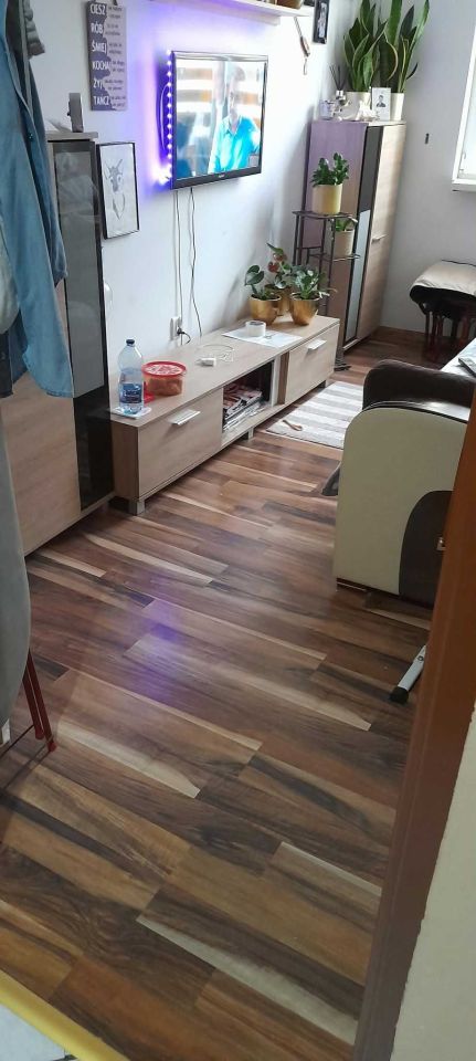Mieszkanie 2-pokojowe Pruszków, ul. Bolesława Prusa. Zdjęcie 1