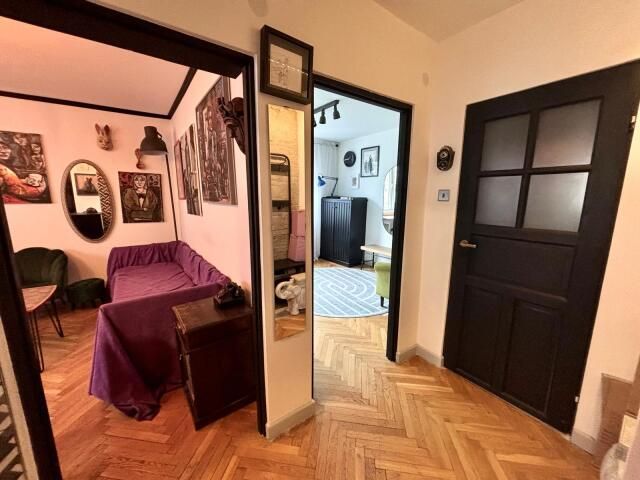 Mieszkanie 2-pokojowe Warszawa Śródmieście, ul. Pańska. Zdjęcie 10