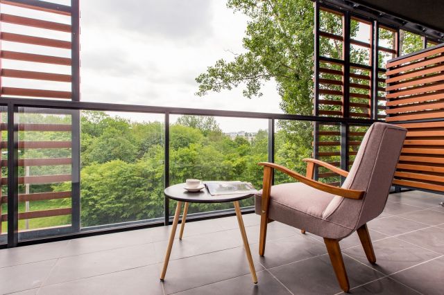 Mieszkanie 3-pokojowe Warszawa Mokotów, ul. Konstancińska. Zdjęcie 1