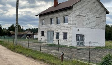 Lokal Sobolewo, ul. Żubrów
