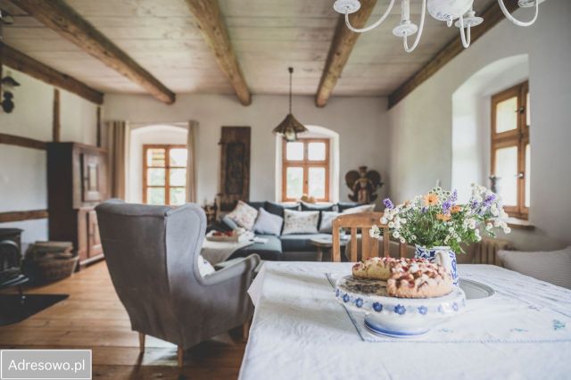 siedlisko, 9 pokoi Janice. Zdjęcie 1