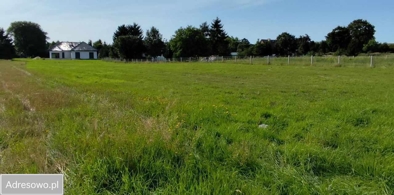 Działka budowlana Dębica. Zdjęcie 2