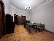 Mieszkanie 5-pokojowe Szczecin Centrum, ul. Jagiellońska. Zdjęcie 3