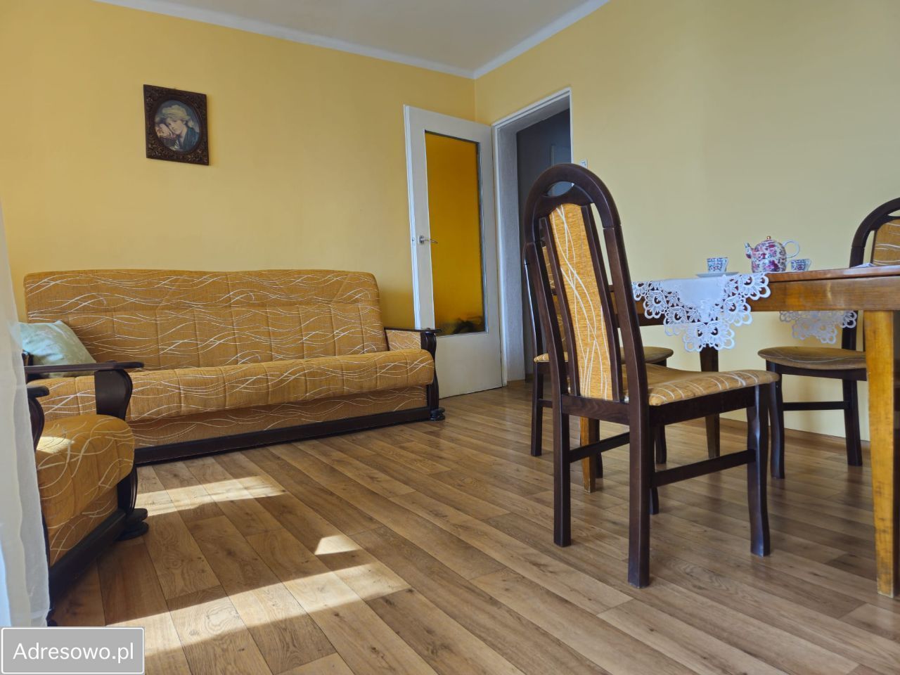 Mieszkanie 2-pokojowe Sosnowiec Zagórze, ul. Teofila Lenartowicza. Zdjęcie 17