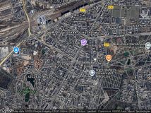 Mieszkanie 1-pokojowe Warszawa Ochota, ul. Grójecka