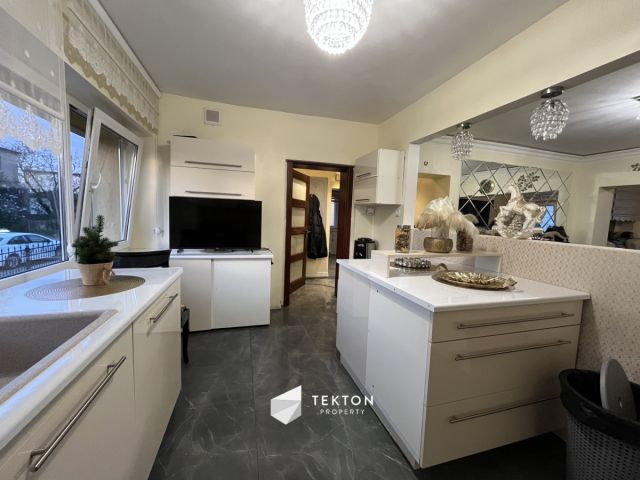 bliźniak, 3 pokoje Poznań Dębiec, ul. Janusza Korczaka. Zdjęcie 6