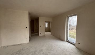 bliźniak, 5 pokoi Bartąg, ul. Leszczynowa