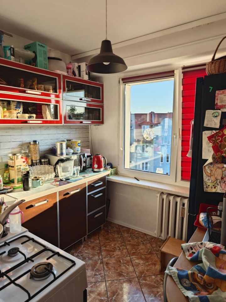 Mieszkanie 2-pokojowe Ełk Centrum, ul. Wileńska. Zdjęcie 3