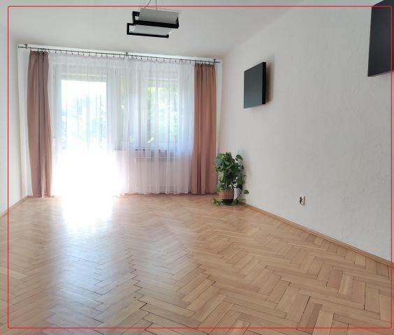 Mieszkanie 2-pokojowe Kraków Olsza, ul. Macieja Miechowity. Zdjęcie 1