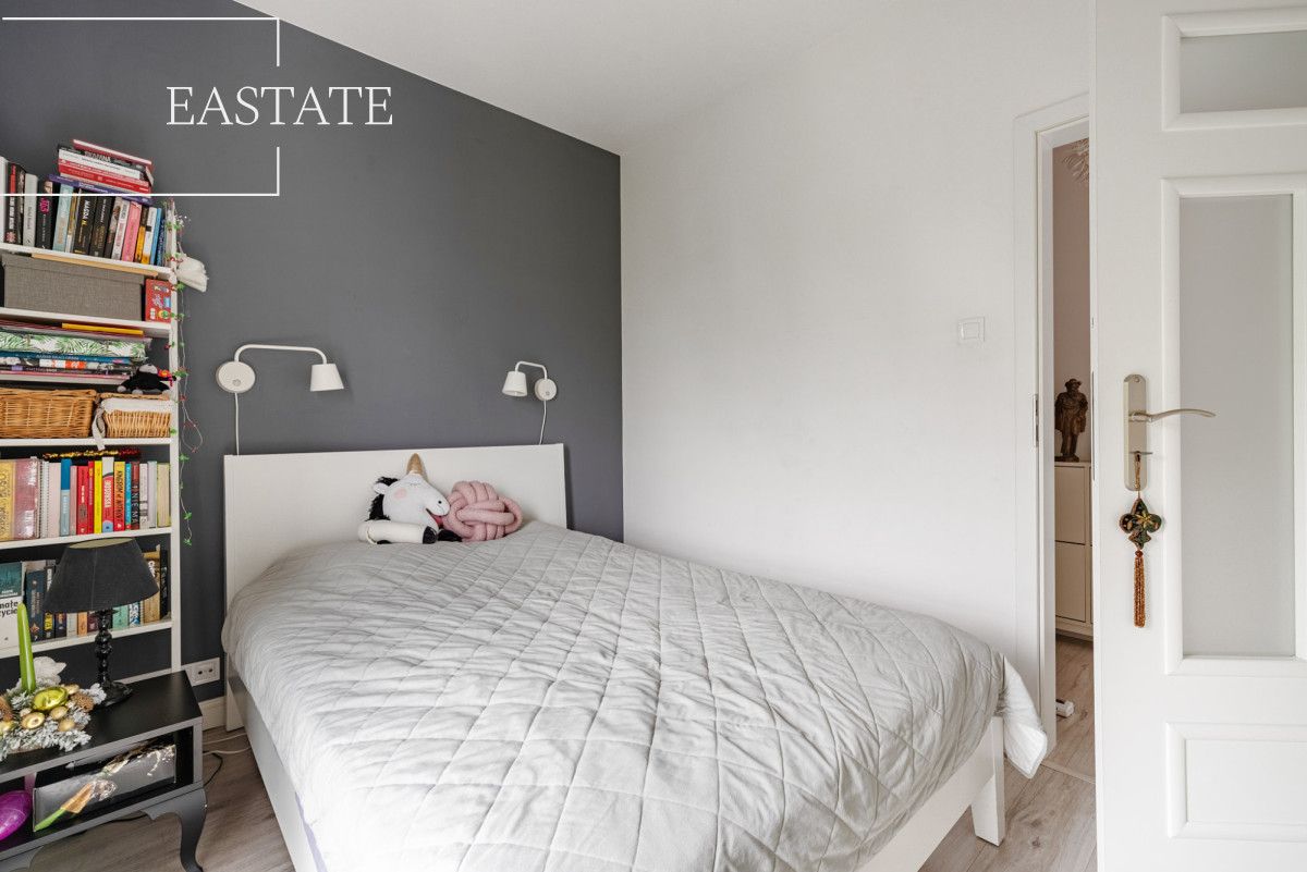 Mieszkanie 3-pokojowe Warszawa Białołęka, ul. Leona Berensona. Zdjęcie 7