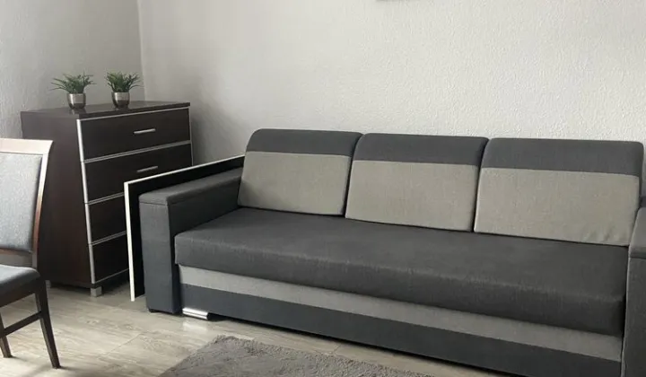 Mieszkanie 3-pokojowe Zbiersk