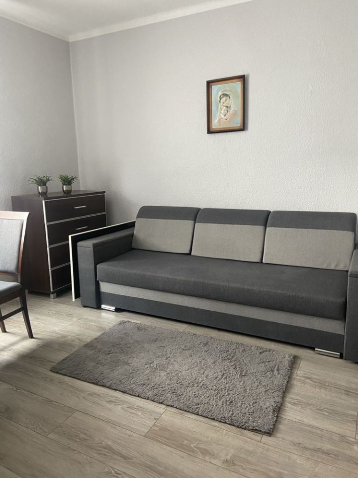 Mieszkanie 3-pokojowe Zbiersk