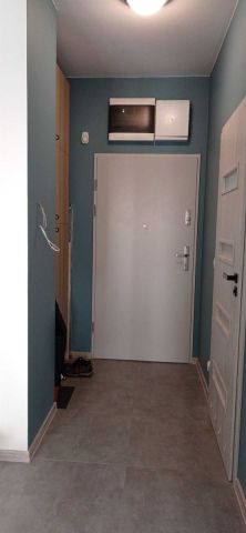 Mieszkanie 2-pokojowe Łódź Polesie, al. Adama Mickiewicza. Zdjęcie 6