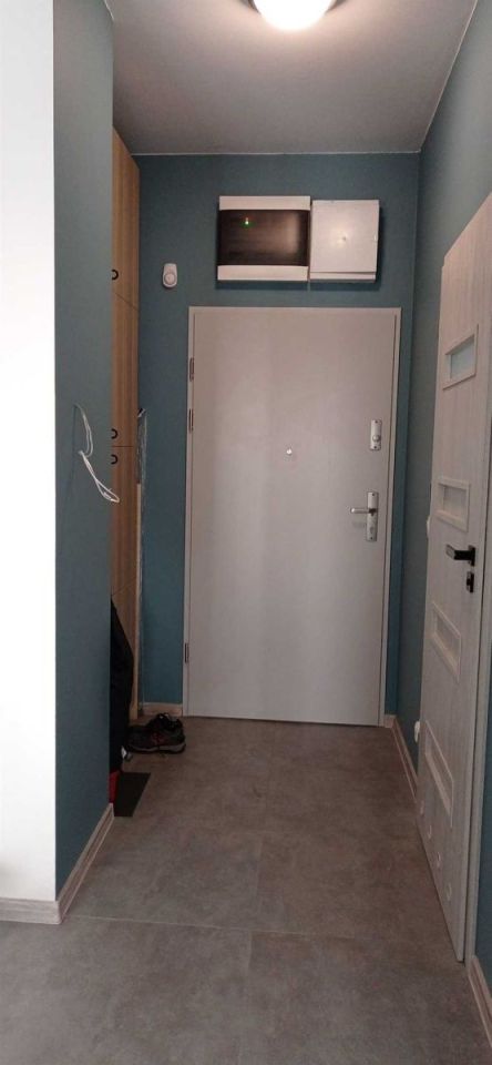 Mieszkanie 2-pokojowe Łódź Polesie, al. Adama Mickiewicza. Zdjęcie 6