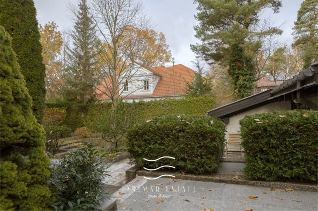 dom wolnostojący, 8 pokoi Warszawa Wawer, ul. Rzeźbiarska. Zdjęcie 24