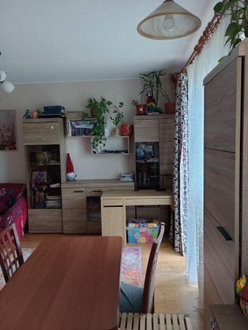 Mieszkanie 3-pokojowe Grodzisk Mazowiecki Centrum, ul. Żwirki i Wigury. Zdjęcie 1