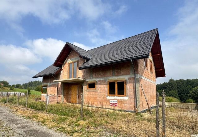 dom wolnostojący, 7 pokoi Rzeszów Przybyszówka, ul. Dębicka. Zdjęcie 10