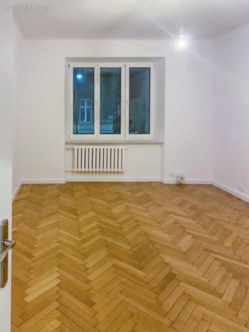 Mieszkanie 3-pokojowe Kraków Stare Miasto, ul. Szlak. Zdjęcie 7