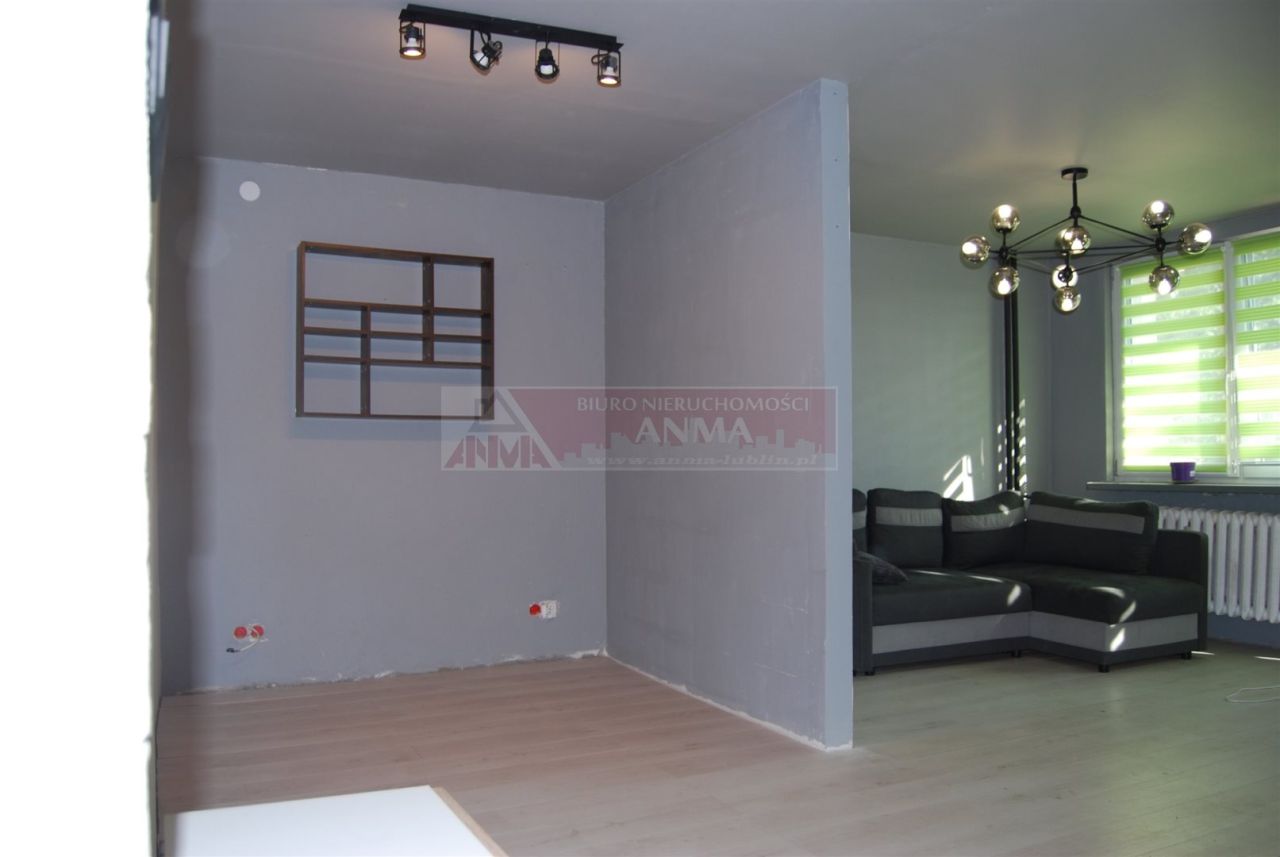 Mieszkanie 4-pokojowe Sosnowiec Pogoń, ul. Będzińska. Zdjęcie 11