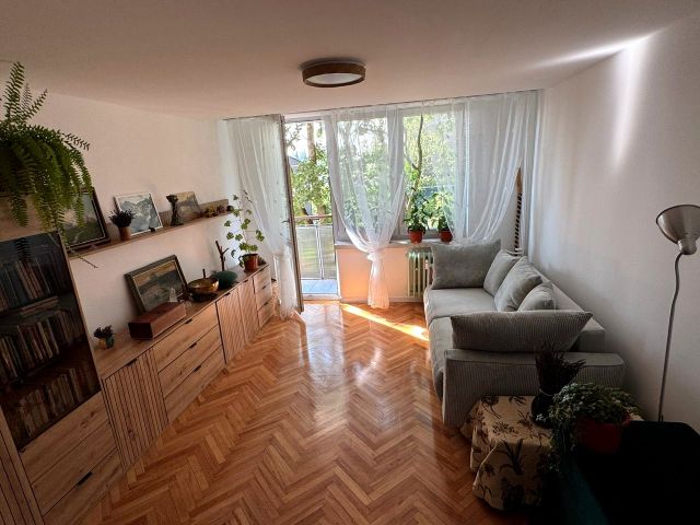 Mieszkanie 2-pokojowe Włocławek Centrum, al. Chopina. Zdjęcie 1