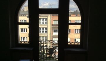 Mieszkanie 3-pokojowe Łódź, al. Tadeusza Kościuszki