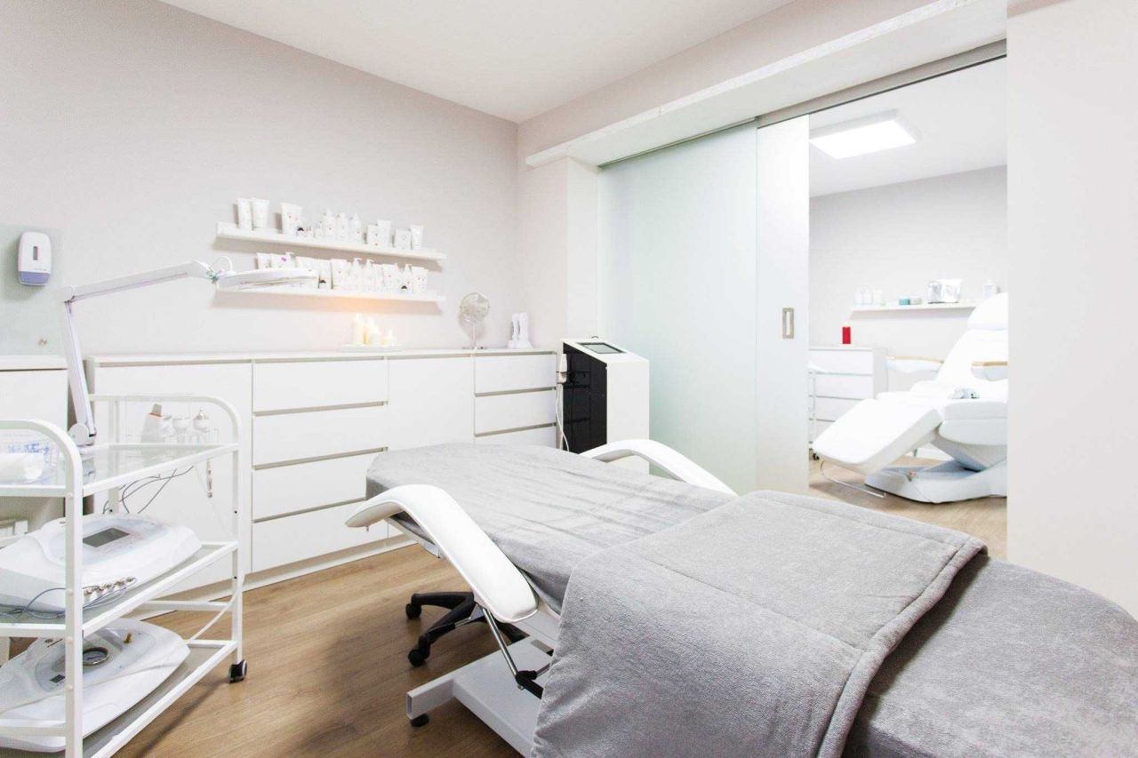 Lokal Szczecin Słoneczne