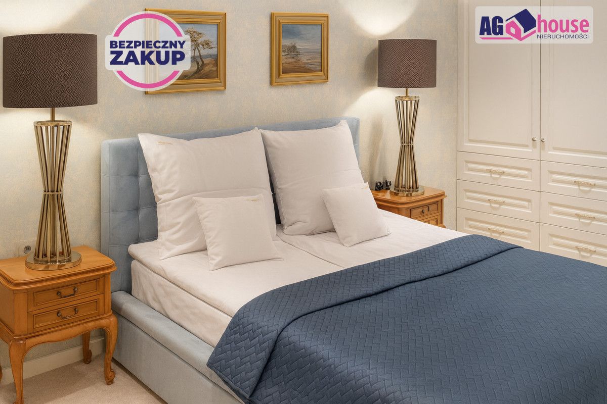 Mieszkanie 4-pokojowe Gdynia Śródmieście, ul. Antoniego Abrahama. Zdjęcie 5